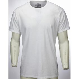 Hugo Boss, Tommy Hilfiger, Calvin Klein oder Lacoste Herren-T-Shirts oder -Retro-Pants, je 3er-Pack