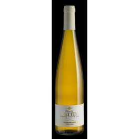 Link zu  Pinot Gris Grand Cru Hatschbourg Alsace, Weißwein