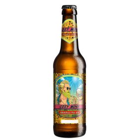 Link zu  Cozy Mosi Bio Pale Ale, alkoholfrei