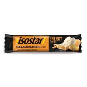 High Energy Bar, Multifruits