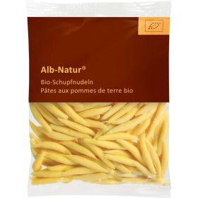 Bio Schupfnudeln 400g