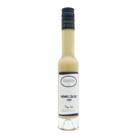 Salted Caramel Sahne-Likör 17%