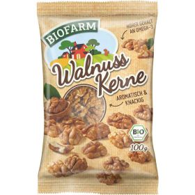 Bio Walnusskerne