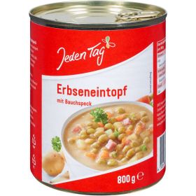 Erbseneintopf