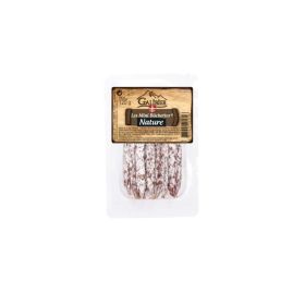 Link zu  Mini Salamis Natur