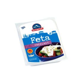 Feta laktosefrei