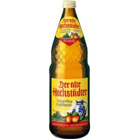 Speyerling Apfelwein 5,5%