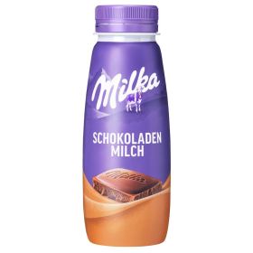 Link zu  Schokoladenmilch Chocolate