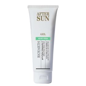 After-Sun Aloe Vera Gel