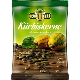 Kürbiskerne
