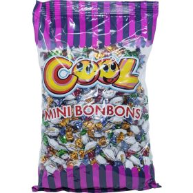 Mini Bonbons
