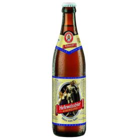 Link zu  Bio Weißbier, alkoholfrei