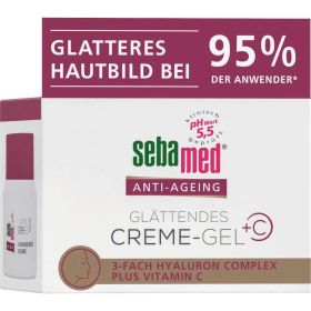 Anti-Ageing Creme-Gel