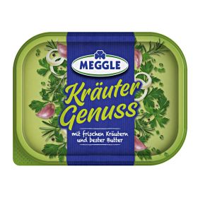 Link zu  Meggle Butterrolle oder Becher, je 120–125 g