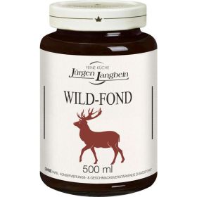 Wild-Fond