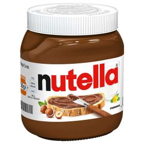 Nutella