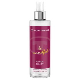 Link zu  Bodymist Be Mindful, Floral Fruity