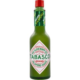 Sauce, milder Jalapeno