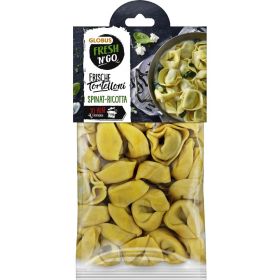 Globus Fresh ’n’ GO Tortelloni, je 500 g