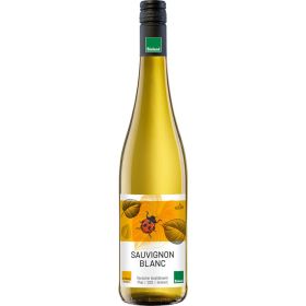 Bioland Sauvignoon Blanc, feinherb