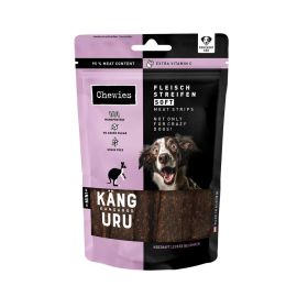 Link zu  Hunde-Snacks Fleischstreifen, Känguru