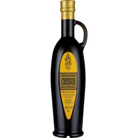 Link zu  Olyssos Olivenöl nativ extra 750ml