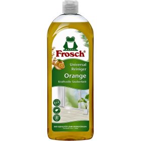 Link zu  Frosch Reiniger, je 750 ml