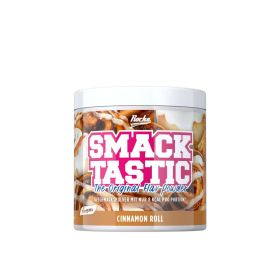 Smacktastic Cinnamon