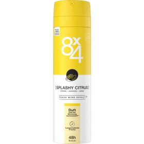 Link zu  Deodorant, No. 16 Splashy Citrus