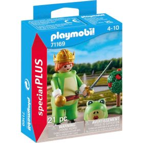 Link zu  71169 Froschkönig