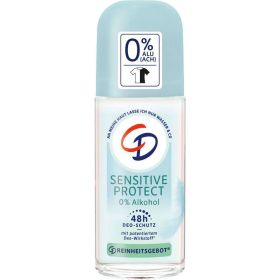 Deo Roll-on, Sensitiv Protect