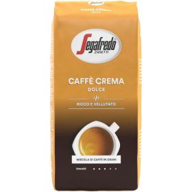 Kaffee-Bohnen Caffè Crema, Dolce