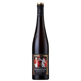 Link zu  Kieselberg Riesling trocken