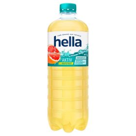 Iso-Sport, grapefruit