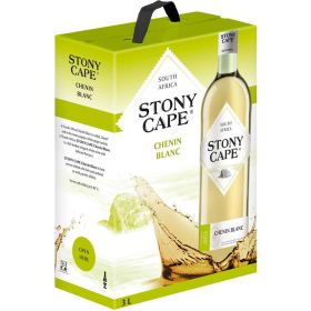 Link zu  Chenin Blanc trocken Südafrika, Weißwein