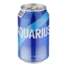 Aquarius Limon