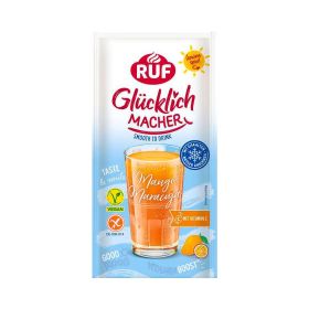 Link zu  Smooth to Drink Mango-Maracuja, Glücklich Macher