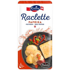 Emmi Raclette Paprika