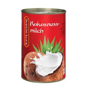 Kokosnussmilch