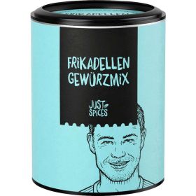 Link zu  Gewürzmischung, Frikadellen