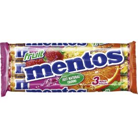 Mentos Kaudragees, je 114 g