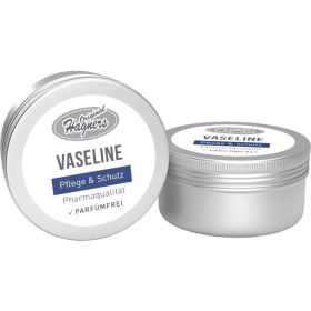 Vaseline, Pflege & Schutz