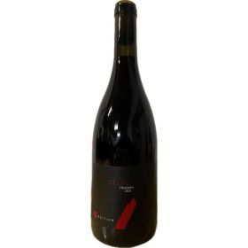 Link zu  Cuvée Rotwein, trocken