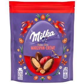 Feine Eier Marzipan Creme