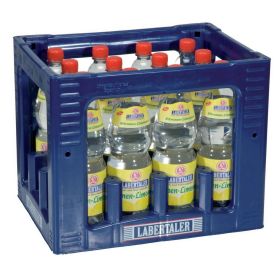 Zitronen Limonade (12x 1,000 Liter)