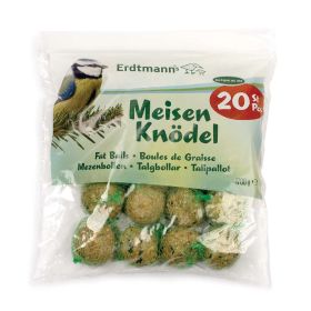 Meisenknödel