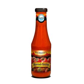 Bayerisch Ketchup