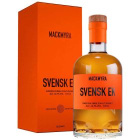 Whisky Svensk EK, 46,1 %