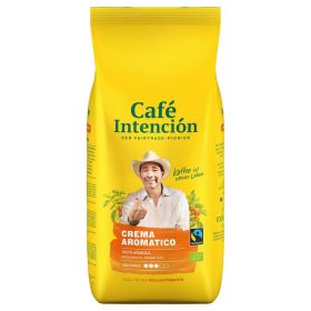 Link zu  Bio Kaffee, ganze Bohne