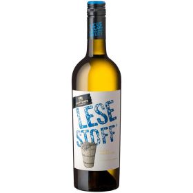 Lesestoff, Weißwein